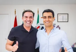 “Uma vaga de federal é minha”, avisa vereador de Maceió