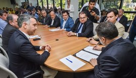 Concessão de incentivos do Prodesin será assinada nesta segunda (20)