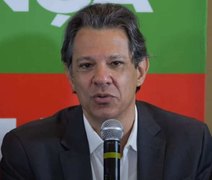 Fernando Haddad é anunciado como ministro da Fazenda de Lula