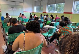 Copeve abre seleção para fiscais e chefes de sala do concurso da GCM de Maceió
