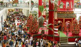 Número de vagas de emprego para o Natal será o maior em seis anos