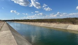 Canal do Sertão transforma a vida de pequenos agricultores