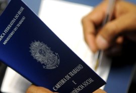 Solicitações de seguro-desemprego em AL cresceram 45%