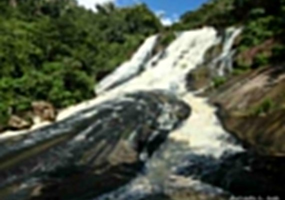 Guia turístico organiza excursão para Serra do Catita no interior de AL