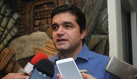 Rui Palmeira participa de reunião da Frente Nacional dos Prefeitos
