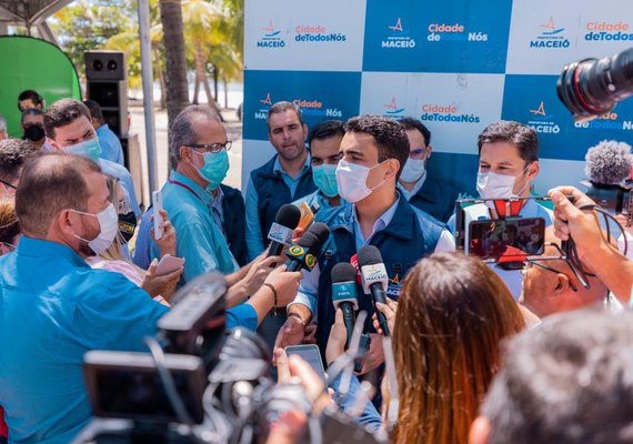 Renasce Salgadinho: o maior programa de transformação ambiental de Maceió