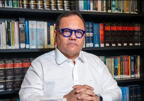 Advogado Fernando Maciel participa de mesa-redonda pela Academia Alagoana de Letras