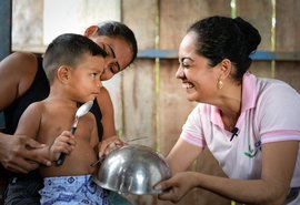 Municípios já podem aderir ao programa Criança Feliz