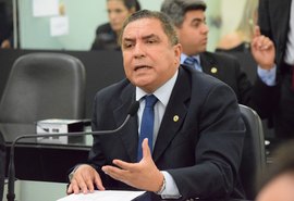 PDT terá candidato a prefeito de Maceió, avisa líder do partido