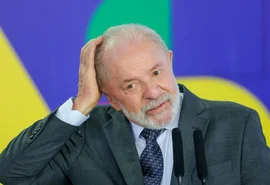 Lula cita doramas e 'Guerreiras do K-Pop' em encontro diplomático