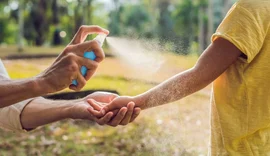 Anvisa proíbe venda de repelentes das marcas Above e Repellere