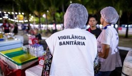 Em Maceió, fiscalização sanitária será intensificada no Verão Massayó 2026