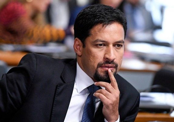 Rodrigo Cunha é condenado pela 5a. vez por espalhar fake news