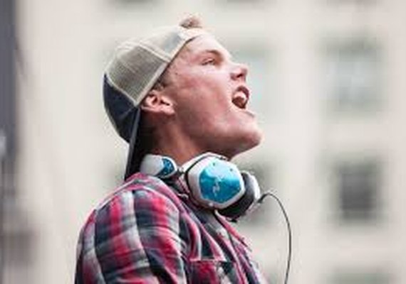 DJ Avicii morre aos 28 anos