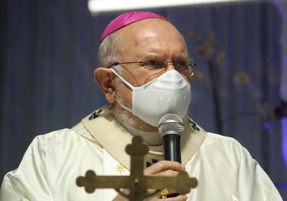 'Desrespeito': Arcebispo de Maceió repudia eventos carnavalescos durante a Semana Santa em Maceió