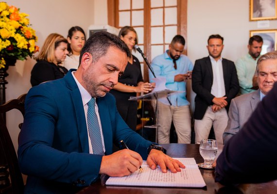 Governador Paulo Dantas assina novo convênio do Minha Casa, Minha Vida nesta sexta, em Marechal Deodoro
