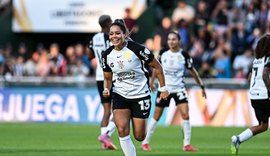 Corinthians garante vaga na Copa dos Campeões Feminina da Fifa