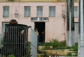 Museu Xucurus passa por assalto pela segunda vez no ano