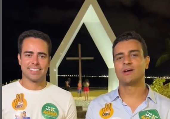 JHC conquistou a maior votação de um candidato não eleito da história de Alagoas