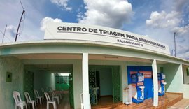 Centro de Triagem para Síndromes Gripais segue funcionando de domingo a domingo