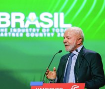 Lula propõe parceria energética com União Europeia e critica protecionismo
