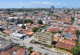 Lotes 5, 8 e 9 do Pinheiro têm parcelas liberadas