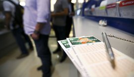 Mega-Sena sorteia mais de R$100 milhões nesta quinta(29); saiba mais