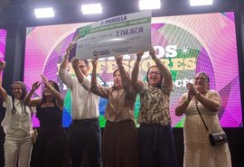 Monteirópolis anuncia rateio de mais de R$ 2,7 milhões dos precatórios para Educação