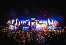 Luan Santana, Joelma e mais: confira a programação e os horários dos shows no Jaraguá nesta quinta (29)