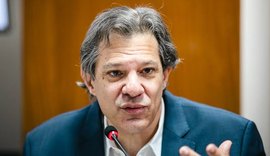 Manutenção da queda dos juros dependerá do exterior, diz Haddad