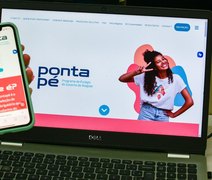 Com 900 vagas de estágio, inscrições do Programa Pontapé se encerram amanhã (13)