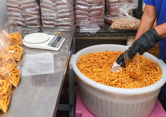 BNB injeta R$ 1 bilhão em microcrédito para agricultores em Alagoas