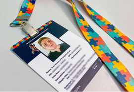 Carteira de Identificação da Pessoa com Autismo dará acesso prioritário ao atendimento público, garante governo