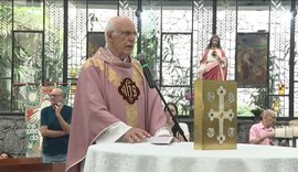 Padre Júlio Lancelotti anuncia suspensão de missas transmitidas online