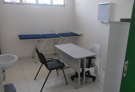 SMS inaugura nova sede da USF Cláudio Medeiros nesta terça