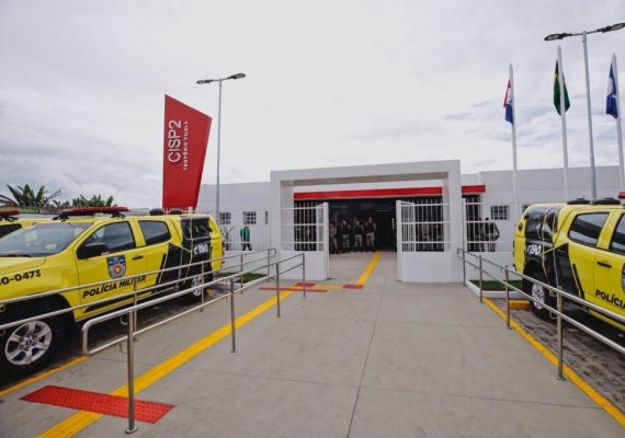 Adolescente é resgatada após ser mantida em cárcere privado no interior