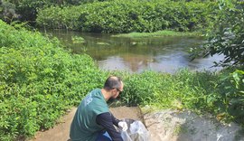Laboratório do IMA é essencial na preservação das águas em Alagoas