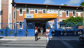 Senac abre processo seletivo para estágio e cargos administrativos