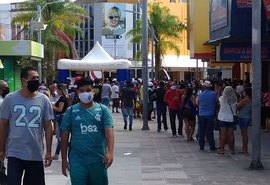 Cartão de crédito: quase 98% dos consumidores maceioenses contraíram dívidas