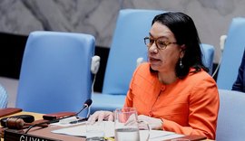 Candidata à liderança da ONU propõe diálogo direto com Rússia e Ucrânia