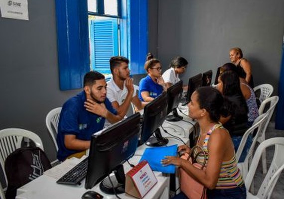 Sine ganha novo endereço e fecha quinta e sexta para ajustes