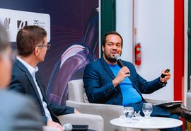 Comunicação pública é destaque em Ciclo Internacional com apoio da Secom-Alagoas