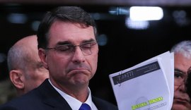 Flávio Bolsonaro utilizou jato de Daniel Vorcaro para retornar dos EUA