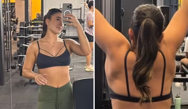 Mulher denuncia constrangimento em academia de SP por uso de top