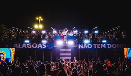 JHC desbanca Cícero Almeida e agora é o prefeito com a maior votação da história em Maceió