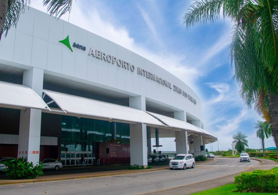 Maceió vai receber mais de dois mil voos na alta temporada, aponta Abear