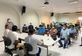 Plenária das Cooperativas reúne agricultores nesta quinta (24), em Batalha