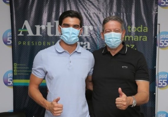 Verba do “Orçamento Secreto” beneficiou pai de vereador em R$ 54 milhões