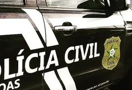 Polícia Civil avança em operação contra crime organizado em Alagoas
