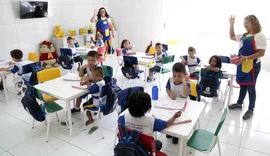 Creches se tornam forte alternativa de cuidado para responsáveis